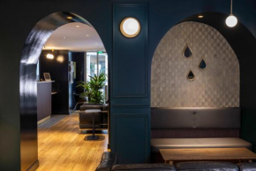 Best Western Bretagne Montparnasse